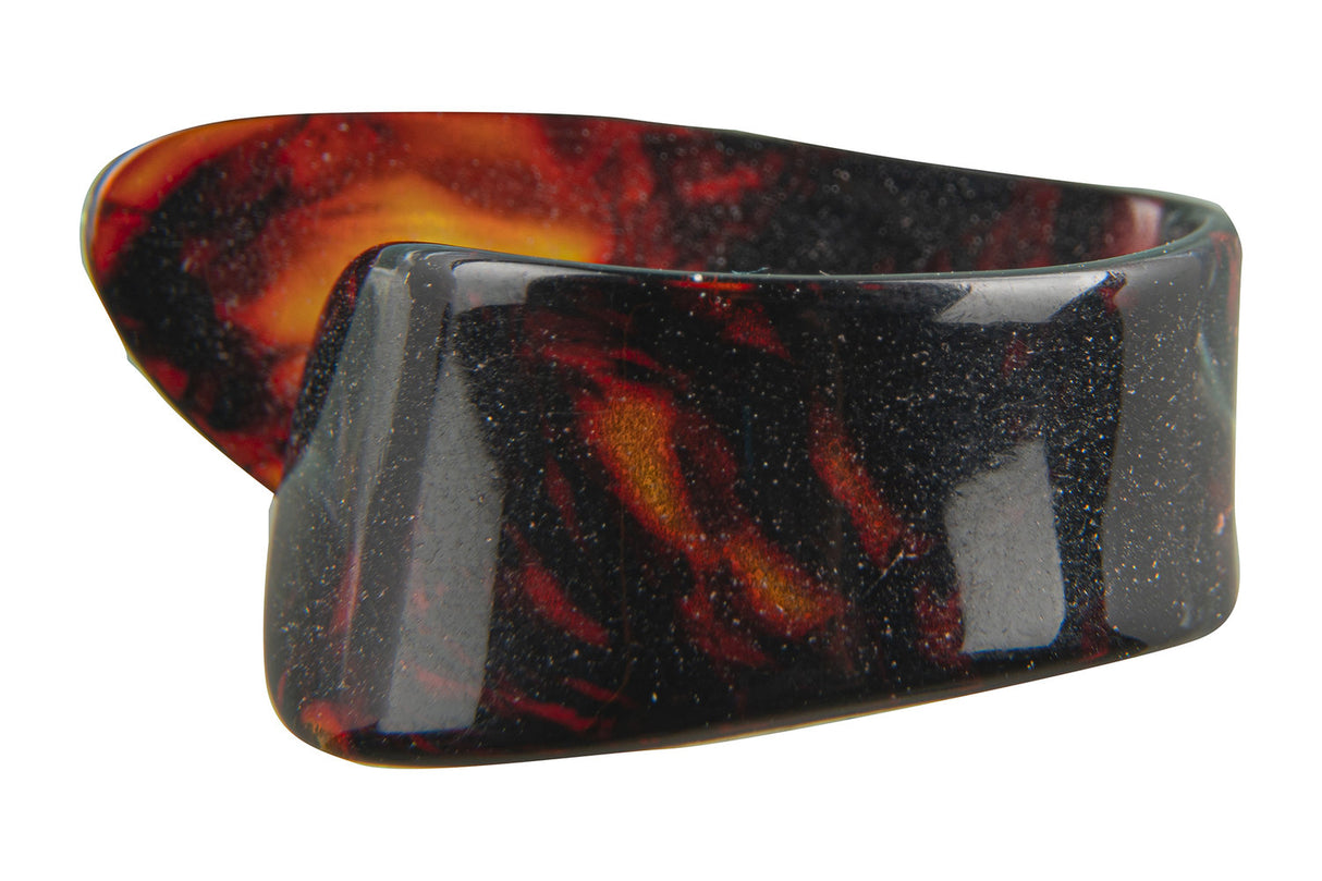 GEWA Finger ring F&S - Celluloid, medium