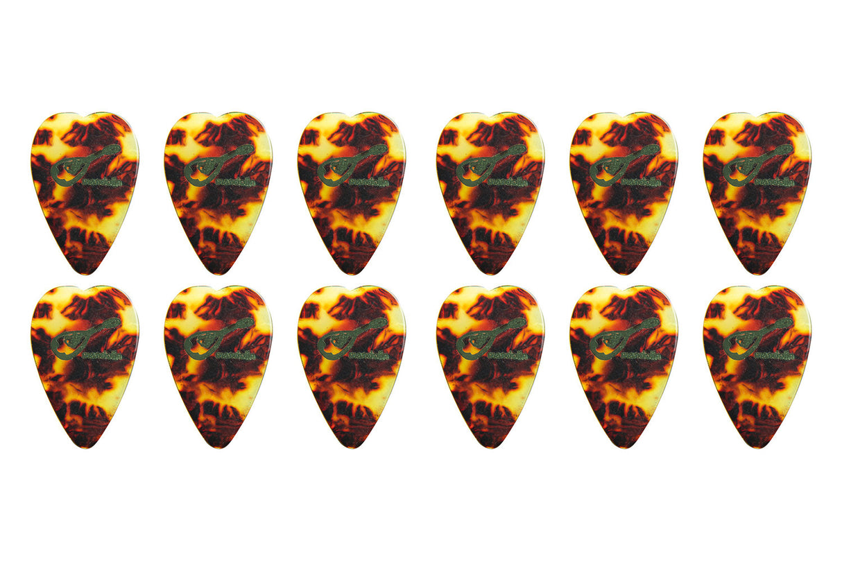 GEWA Pick F&S Mandoline - light