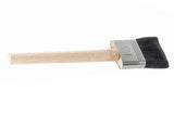 GEWA brush, bovine hair - 8 cm wide