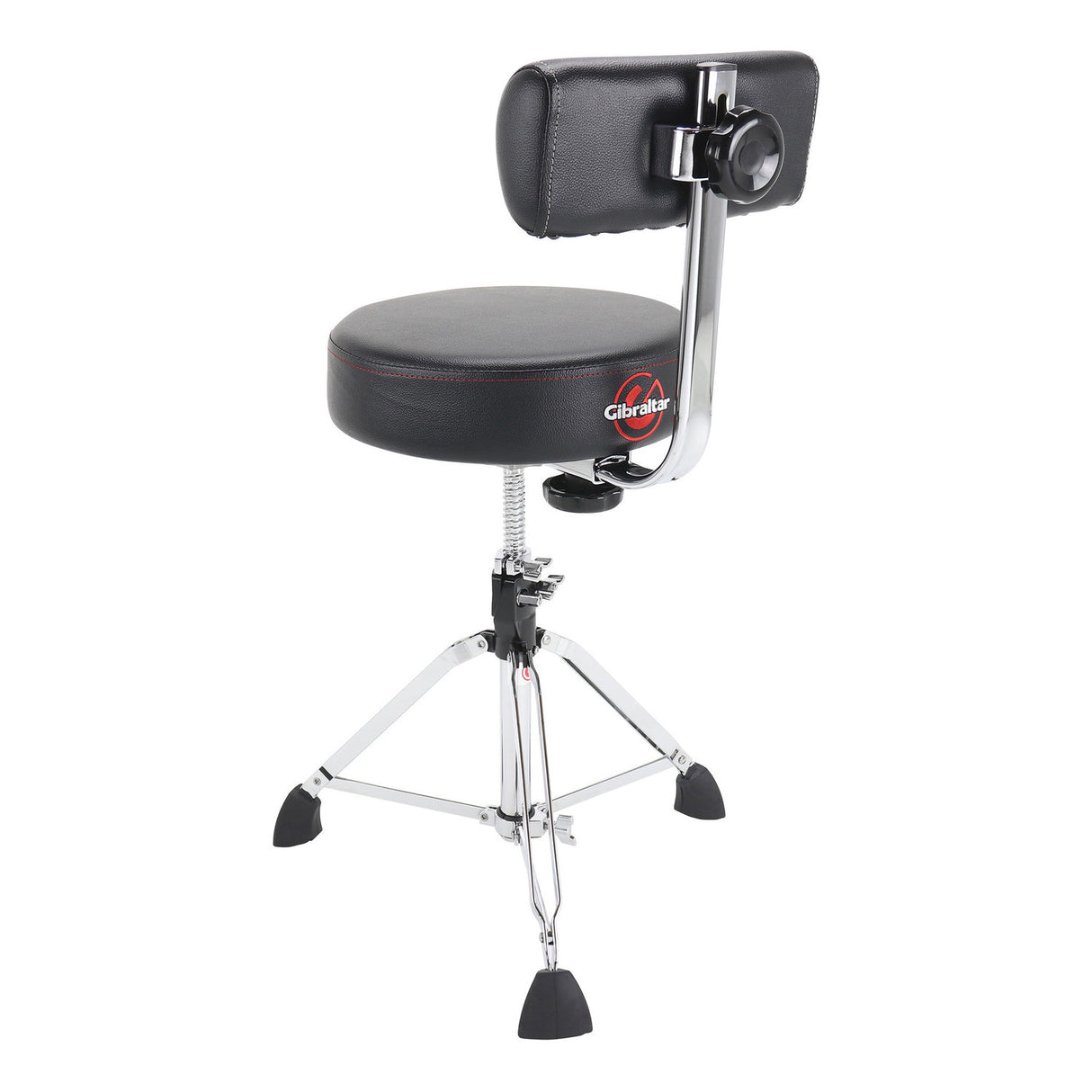 Gibraltar Drum Throne 9000 Series - 9608RB