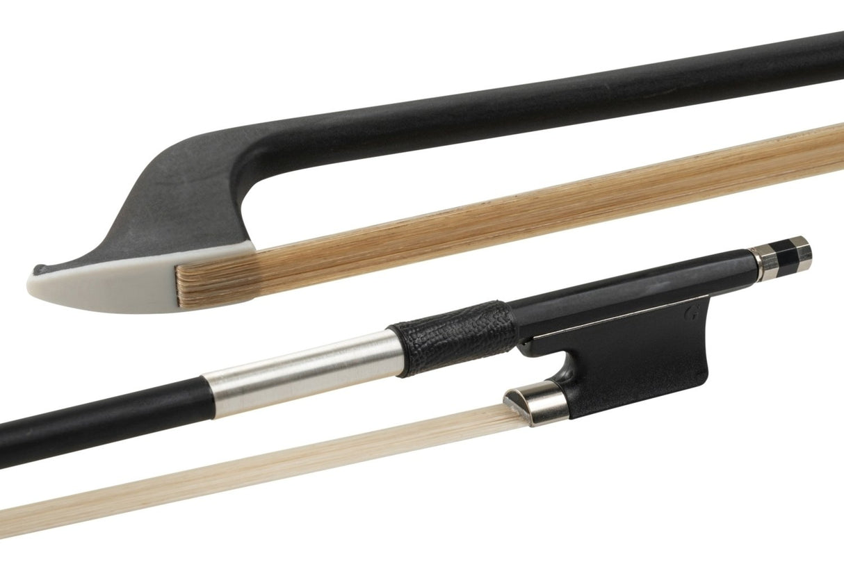 Glasser Cellos bow Fiberglass - 1/2