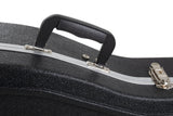 GEWA Guitars case ABS Premium - Classic Guitars