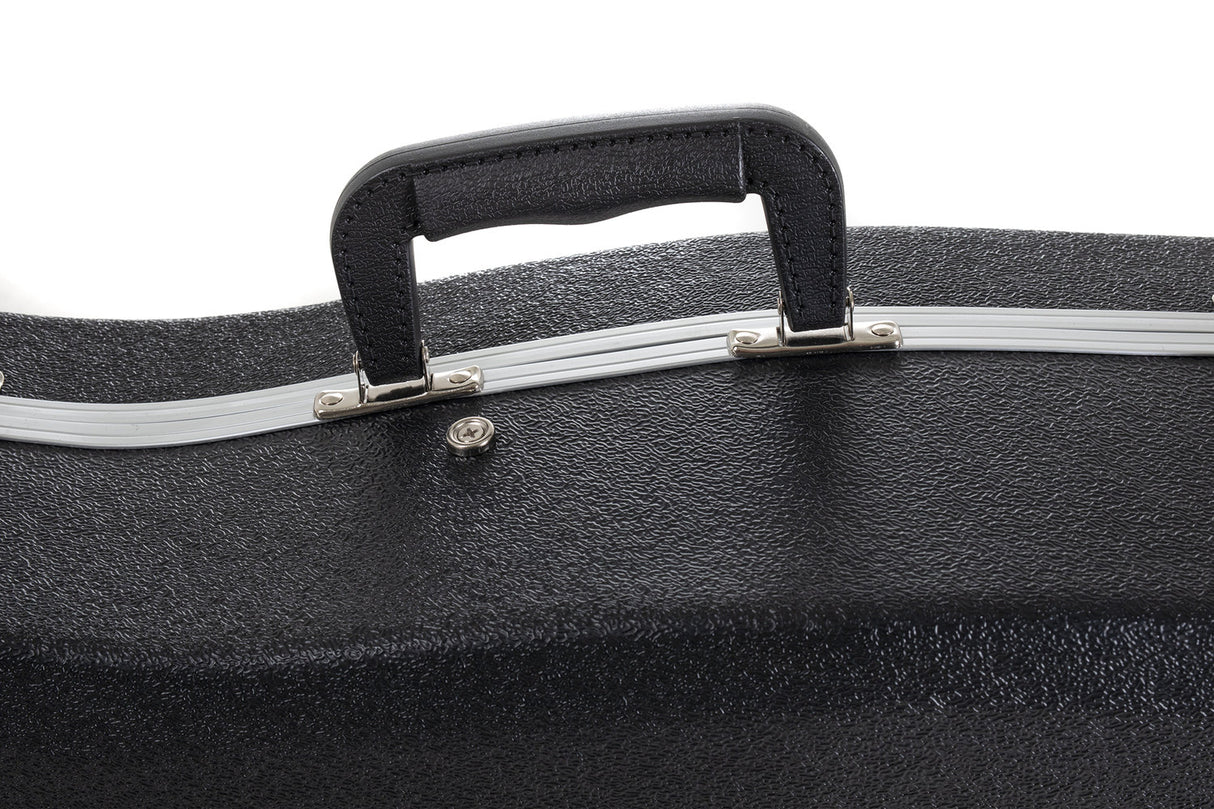 GEWA Guitars case ABS Premium - Classic Guitars