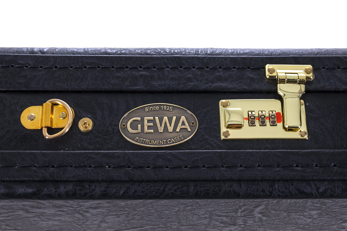 GEWA Guitars case Arched Top Prestige - Les Paul Model