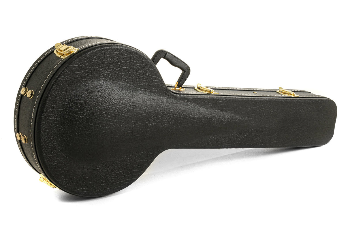 GEWA Banjo Premium - 5-string (with case)