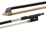 Glasser Violins bow Fibre glass - 1/4