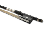 Glasser Violins bow Fibre glass - 3/4