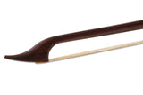 GEWA Double bass bow Fiddle, Treble and Alto viola da gamba - Pernambuco