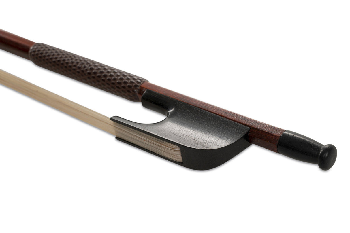 GEWA Double bass bow Fiddle, Treble and Alto viola da gamba - Pernambuco