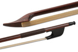 GEWA Double bass bow Fiddle, Treble and Alto viola da gamba - Pernambuco