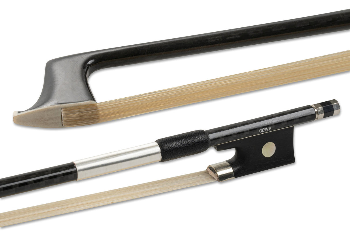 GEWA Violins Bow Carbon Advanced - 4/4