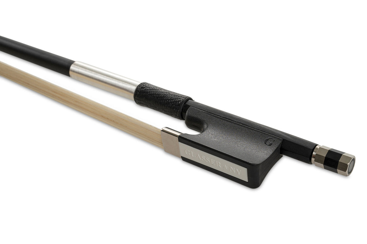 Glasser Cellos bow Fiberglass - 1/2