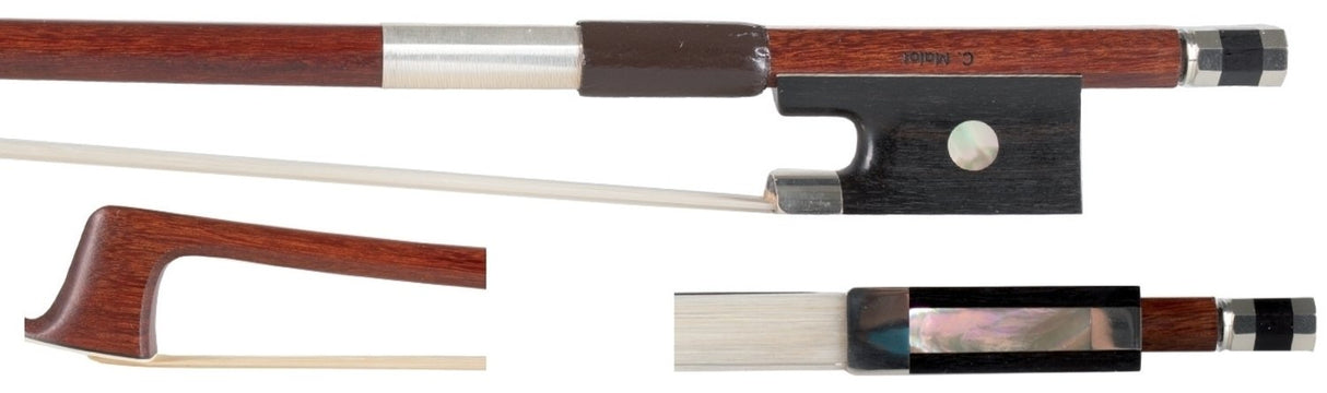 GEWA Violins bow C. Malot - 4/4