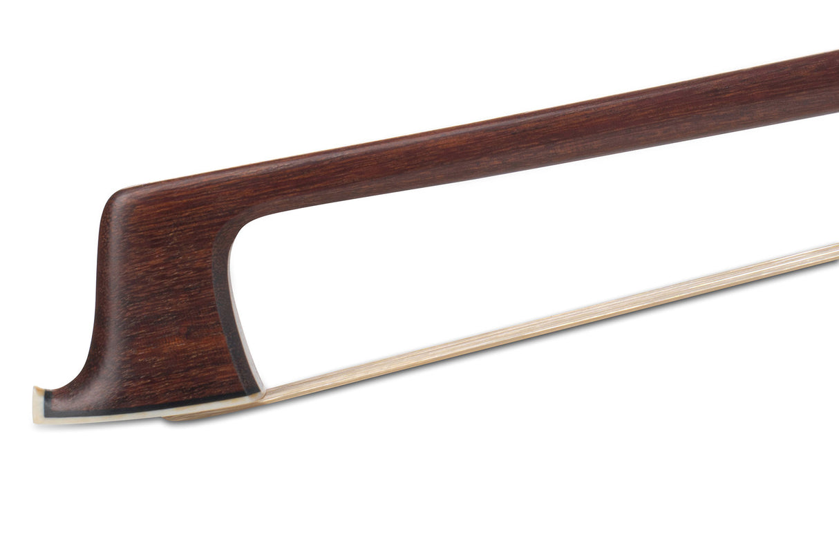 W. E. Dörfler Violins bow Pernambuco wood