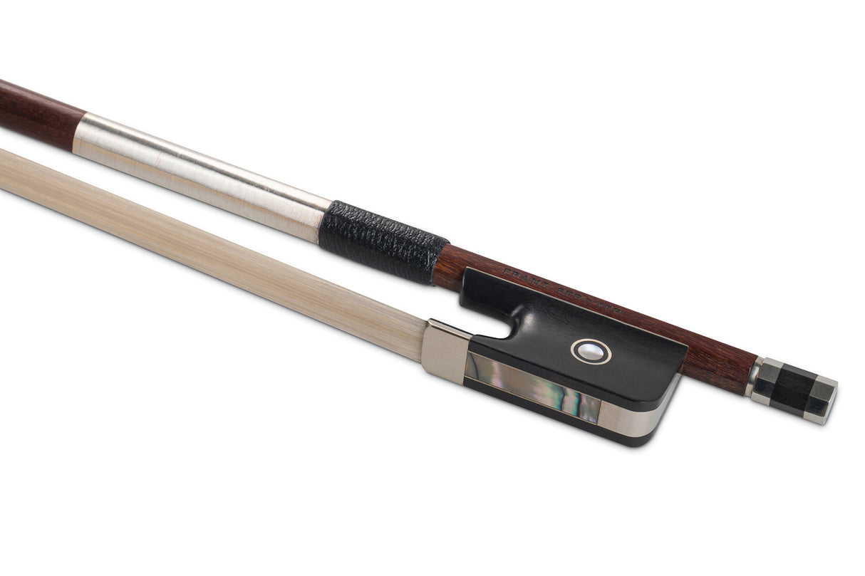 GEWA Viola bow Franz Bergner - Round