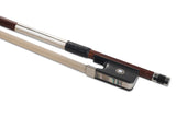 GEWA Viola bow Franz Bergner - Round