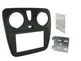 CT23DC07 2-DIN Frame for Dacia 