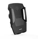 MINIBATT Car holder with wireless charger