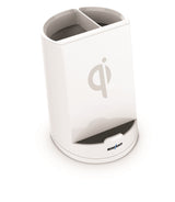 MINIBATT Pencil holder with wireless charger