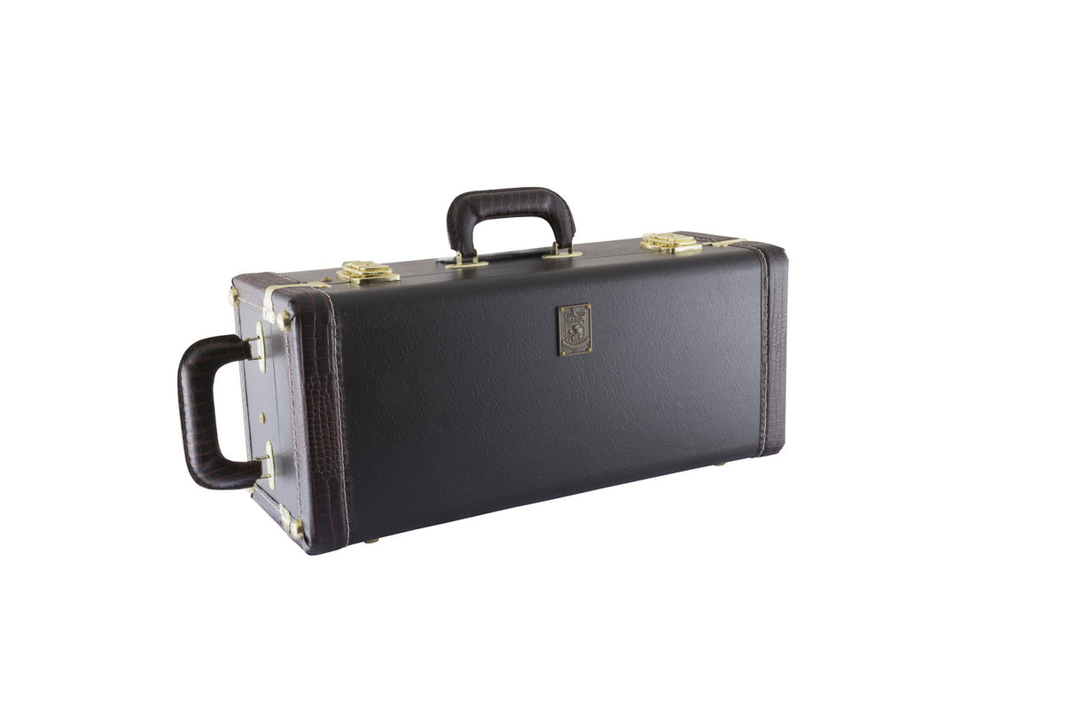 Vincent Bach Bb-Trumpet 180-72 Stradivarius - 180-72