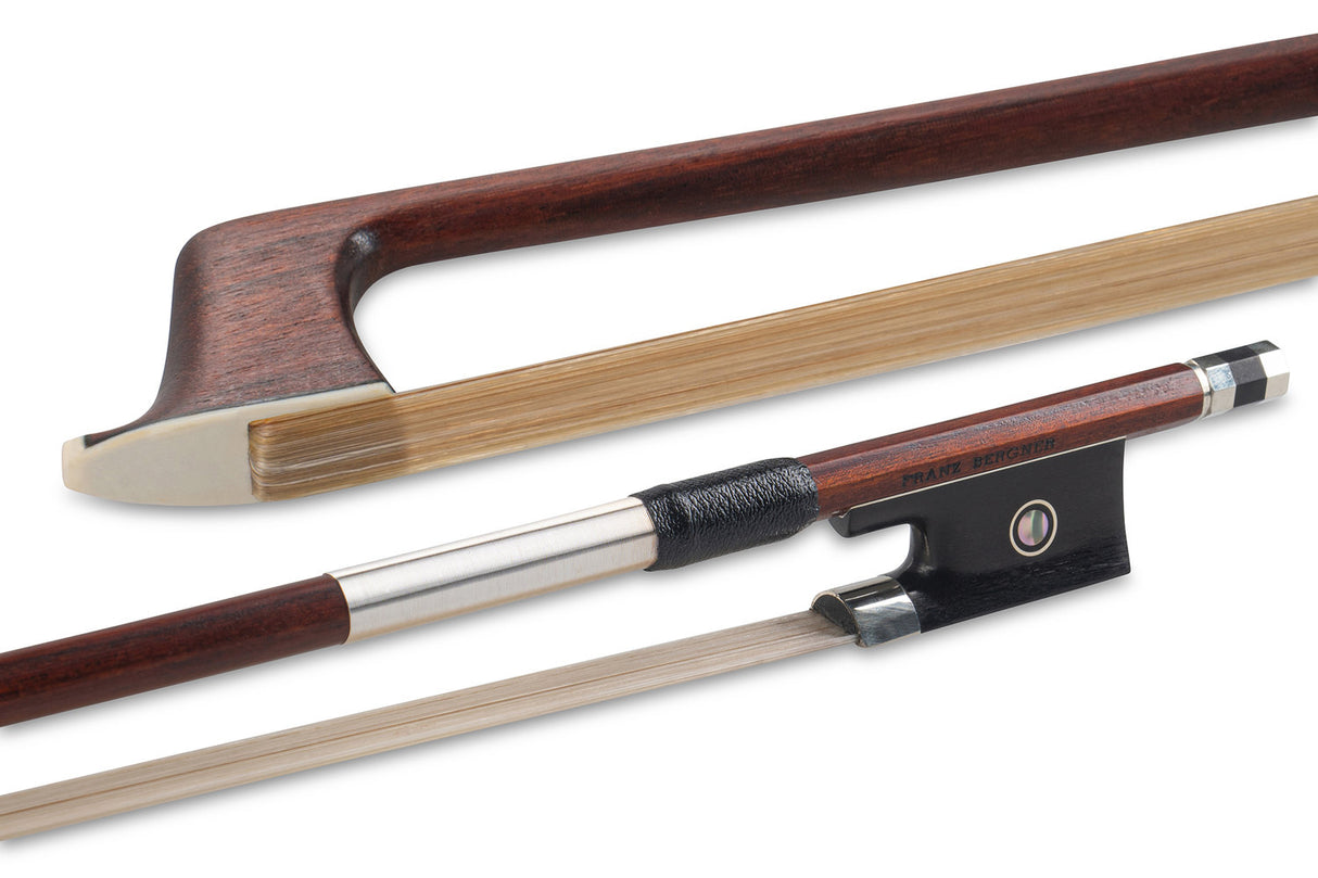 GEWA Violins bow Franz Bergner - Round