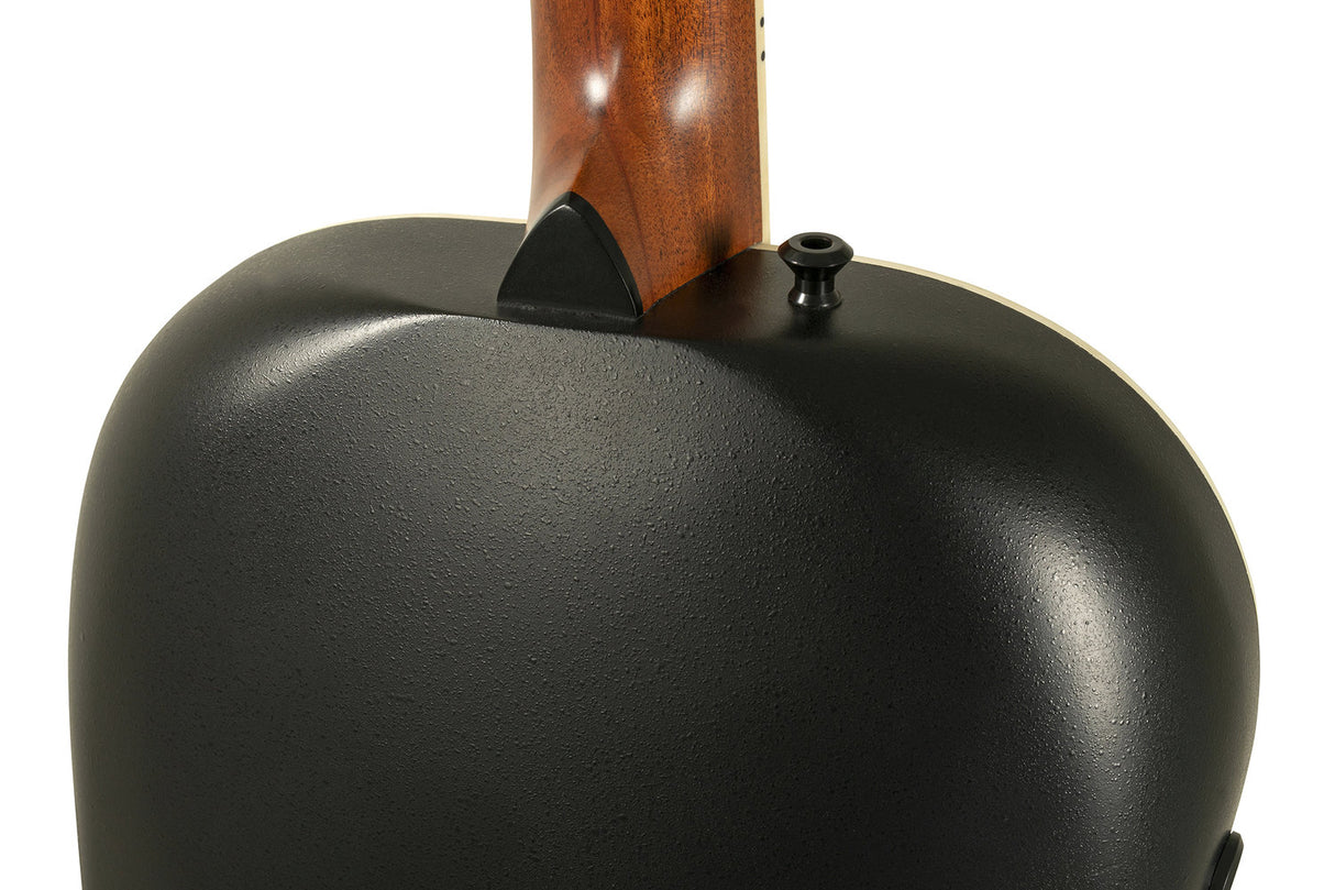 Ovation E-Acoustic Guitars Pro Series Ultra Mid-Depth Non-Cutaway - Dusk till dawn (1516DTD-G)