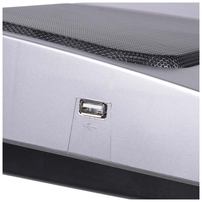 MQ 001 UF PIANO organ keys with microphone for