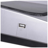 MQ 001 UF PIANO organ keys with microphone for