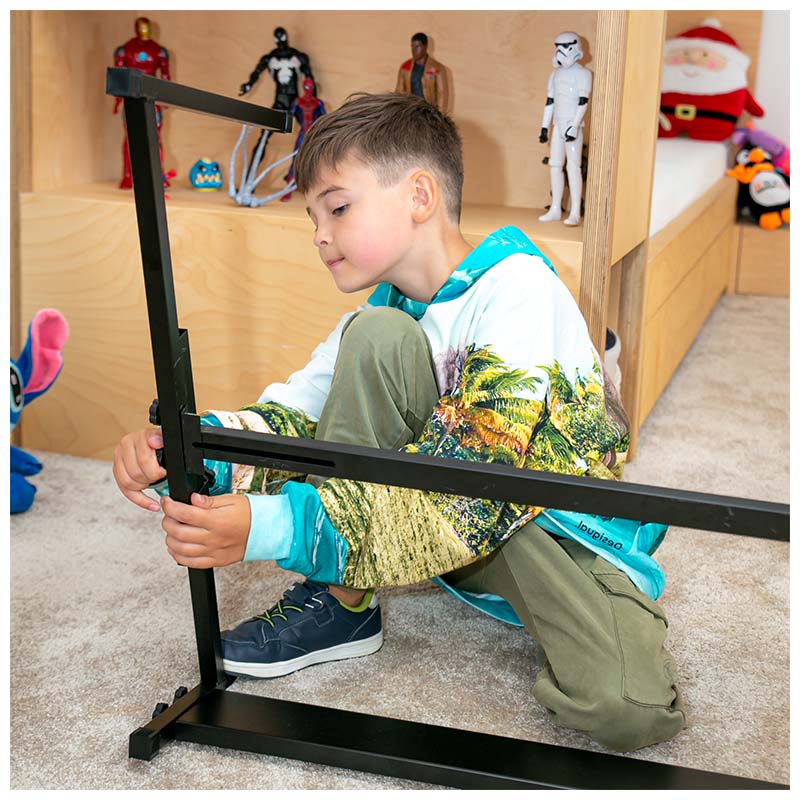 NN F multifunctional keyboard stand for digital piano