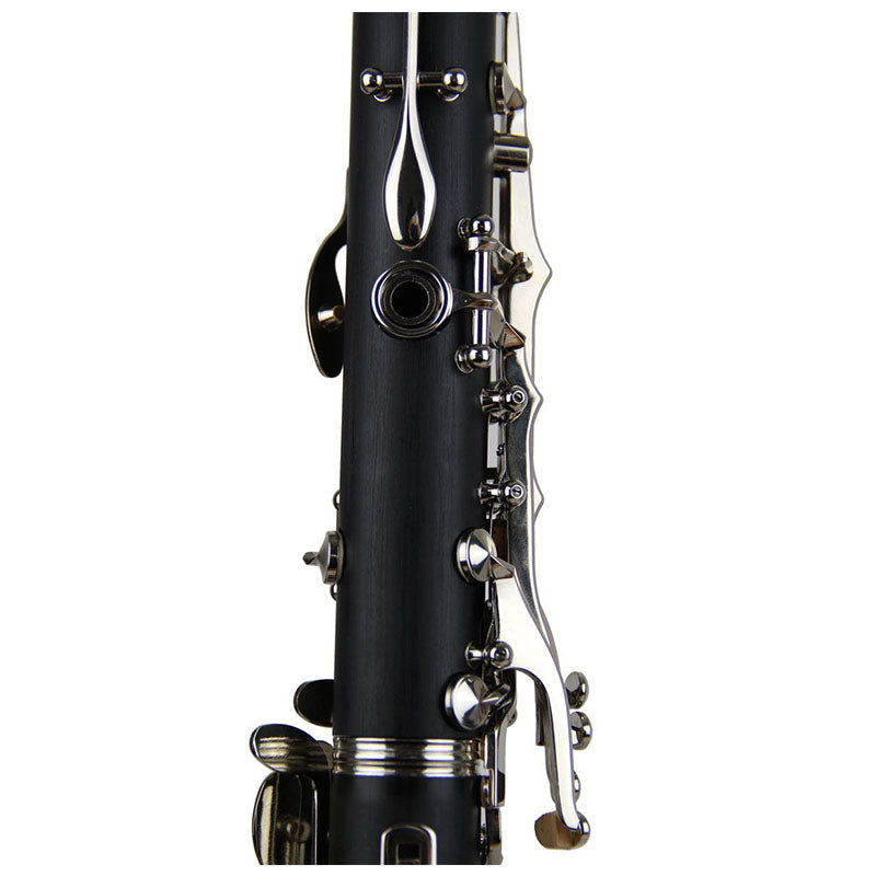 V-TONE C 17 Bb klarinet standard sæt med etui