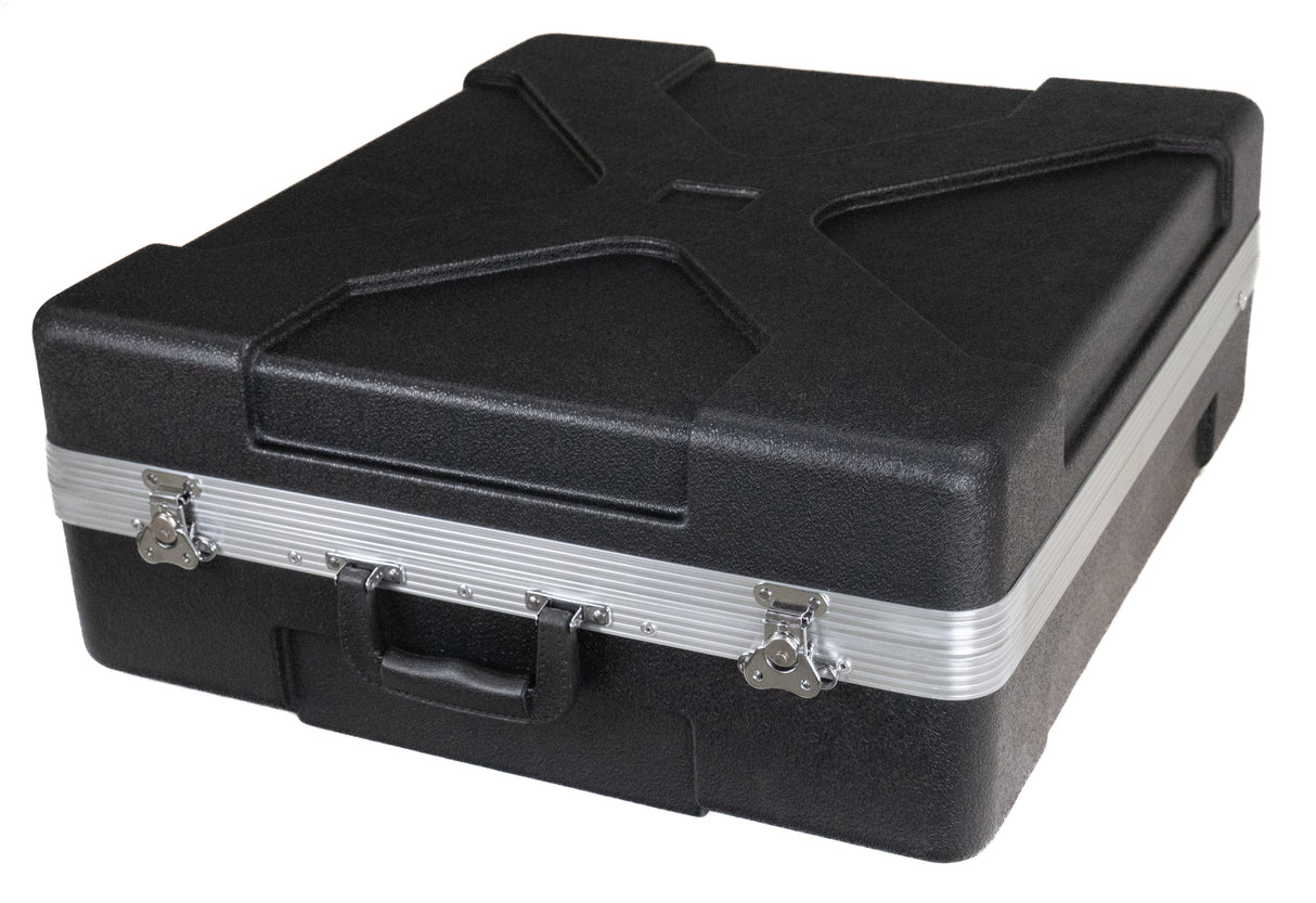 Mixer Rack Case 12U
