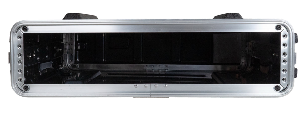 19" Rack case (2U)