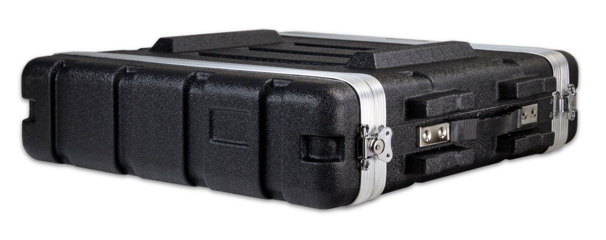 19" Rack case (2U)
