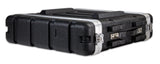 19" Rack case (2U)