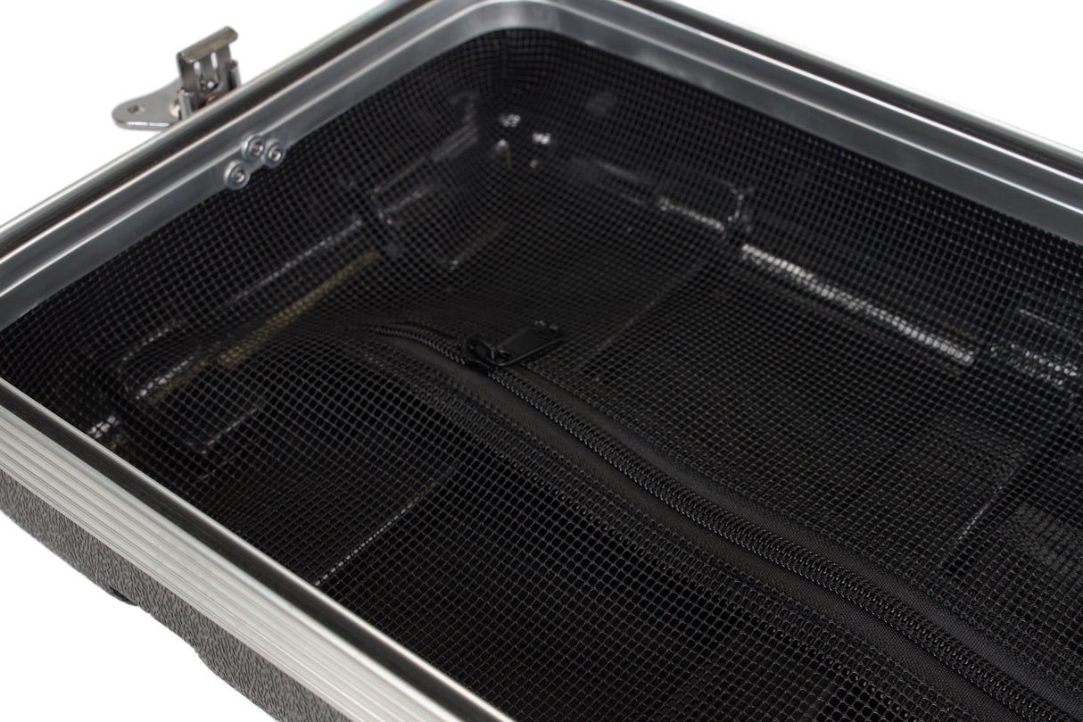 19" Rack case (30cm, 6U)
