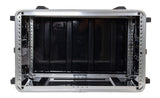 19" Rack case (30cm, 6U)