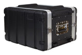 19" Rack case (30cm, 6U)
