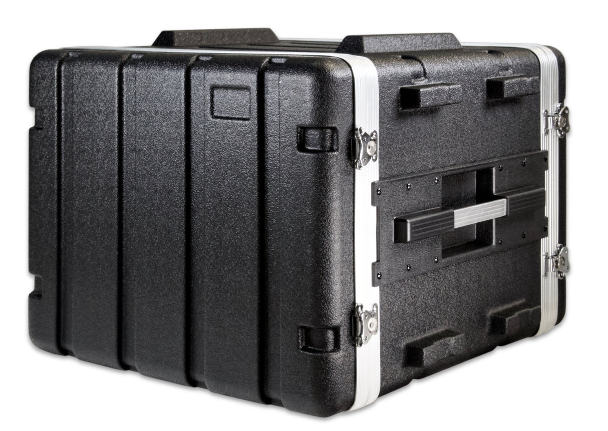 19" Rack case (8U)