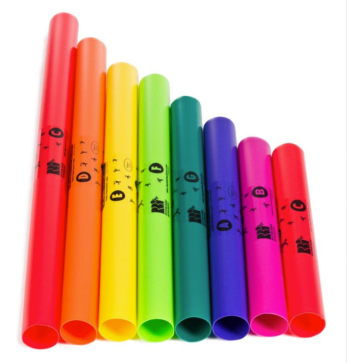 Boomwhackers - Package 1