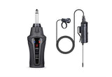 ACEMIC wireless microphone, transmitter and receiver for Harmonicas - HT-5