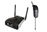Wireless system for electric guitar/bass-ACEMIC PR-8/GT-1