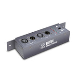 Palmer MCT DMX - 3-pin / 5-pin DMX and XLR Cable Tester
