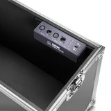 Palmer MCT DMX - 3-pin / 5-pin DMX and XLR Cable Tester