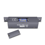 Palmer MCT DMX - 3-pin / 5-pin DMX and XLR Cable Tester