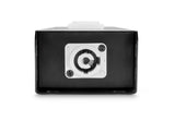 Adam Hall PowerCon distribution box 