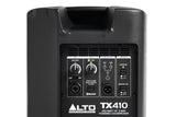 Alto TX410 Active Speaker
