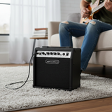 Grooveland AMP 615 Guitar Amplifier (15W)
