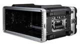 19" Rack case (30cm, 4U)