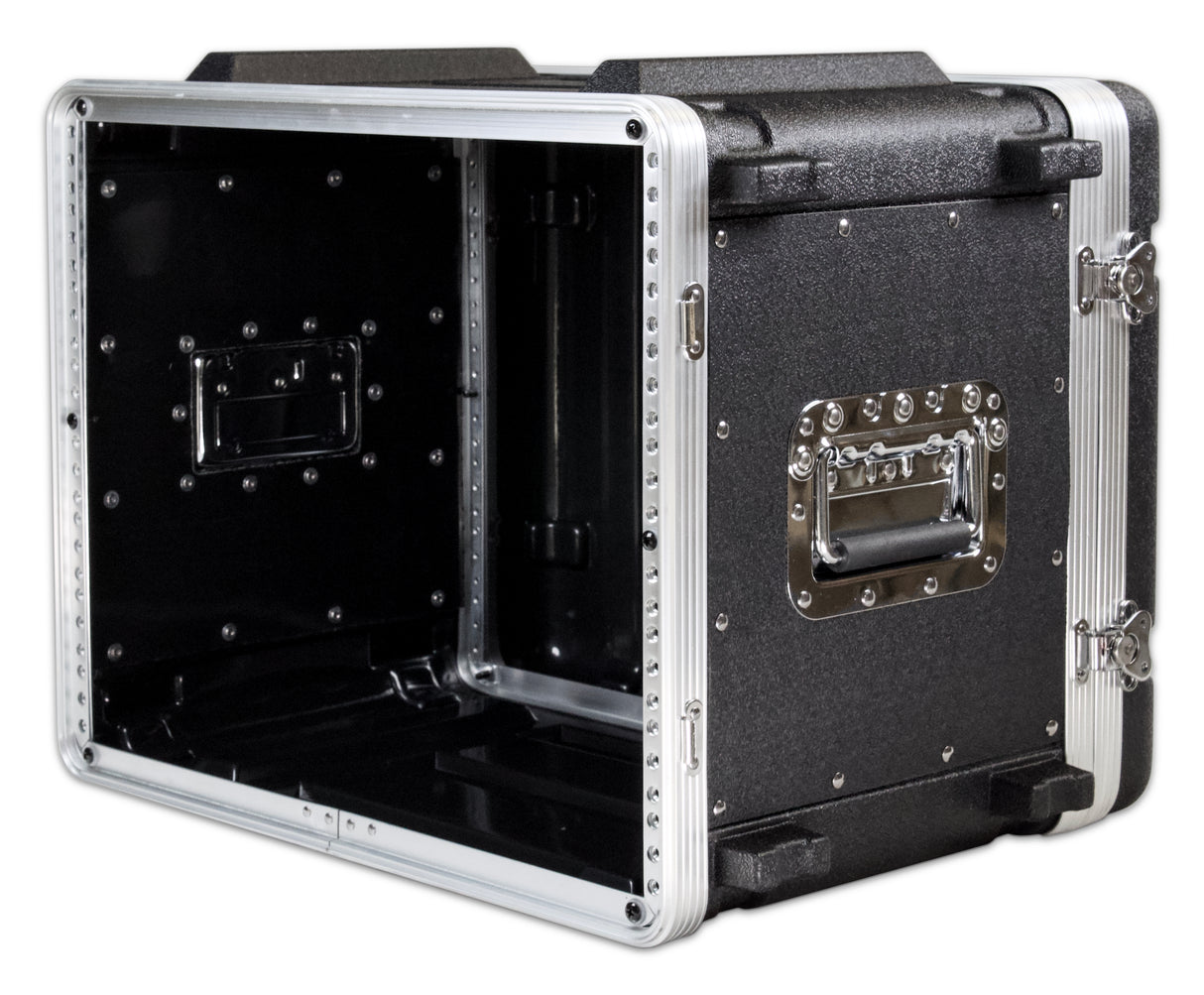 19" Rack case (30cm, 8U)