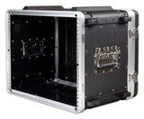 19" Rack case (30cm, 8U)